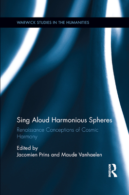 Sing Aloud Harmonious Spheres