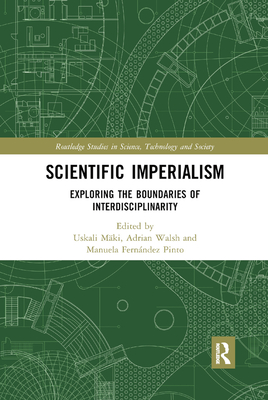 Scientific Imperialism