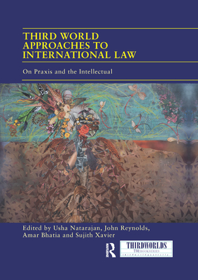 Third World Approaches to International Law