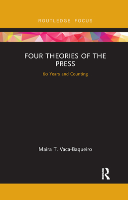 Four Theories of the Press