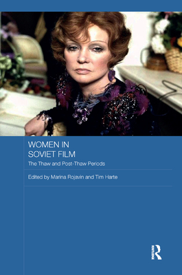 Women in Soviet Film