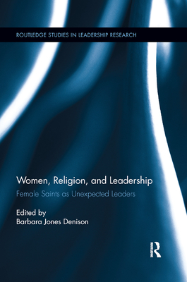 Women, Religion and Leadership