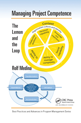 Managing Project Competence