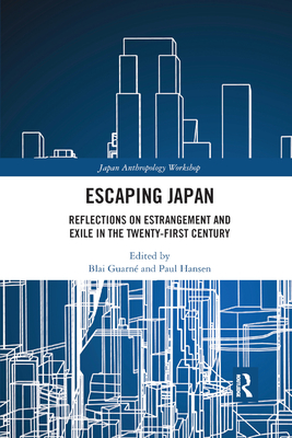Escaping Japan