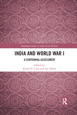 India and World War I