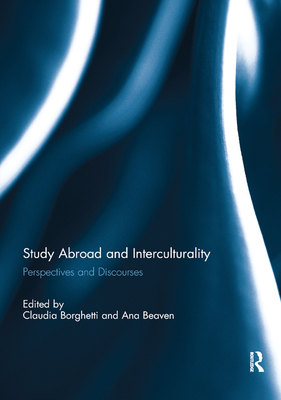 Study Abroad and interculturality