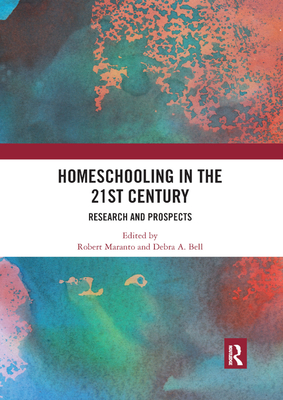 Homeschooling in the 21st Century