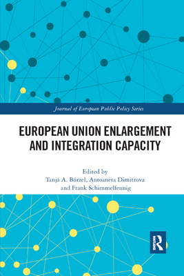 European Union Enlargement and Integration Capacity