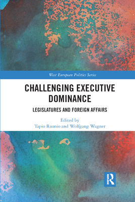 Challenging Executive Dominance