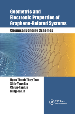 Geometric and Electronic Properties of Graphene-Related Systems