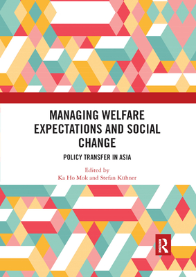 Managing Welfare Expectations and Social Change