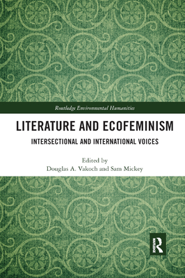 Literature and Ecofeminism