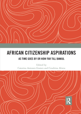 African Citizenship Aspirations