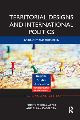 Territorial Designs and International Politics