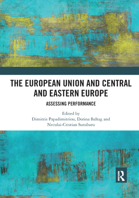 The European Union and Central and Eastern Europe