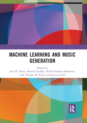 Machine Learning and Music Generation