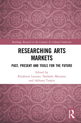 Researching Art Markets