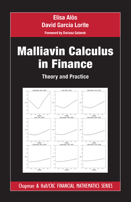 Malliavin Calculus in Finance