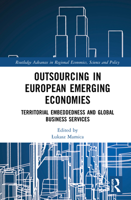 Outsourcing in European Emerging Economies