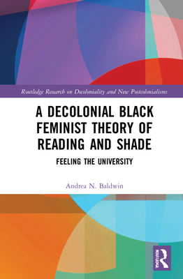 A Decolonial Black Feminist Theory of Reading and Shade