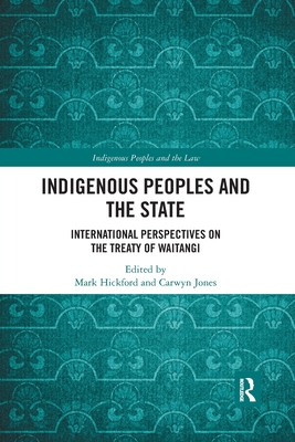 Indigenous Peoples and the State