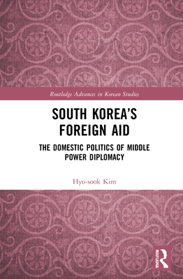 South Korea's Foreign Aid