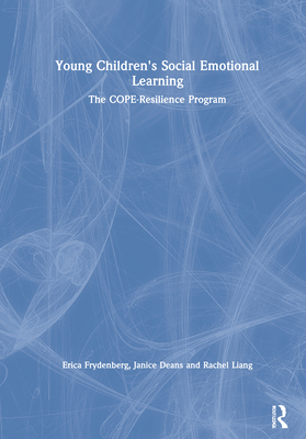 Young Children''s Social Emotional Learning