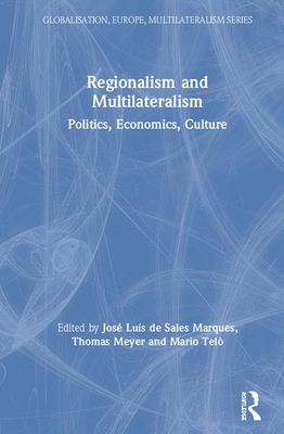 Regionalism and Multilateralism