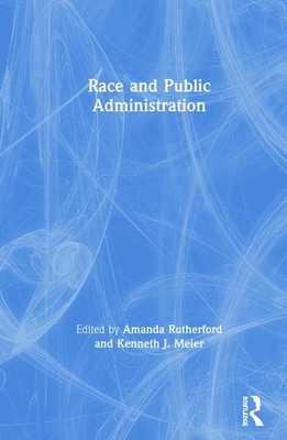 Race and Public Administration