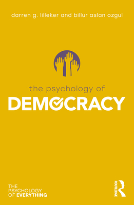 The Psychology of Democracy