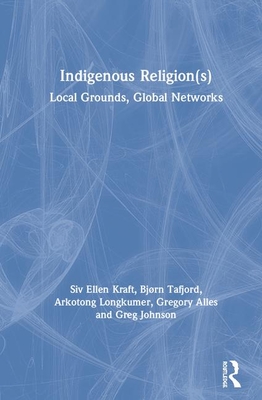 Indigenous Religion(s)