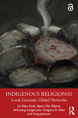 Indigenous Religion(s)