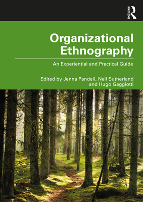 Organizational Ethnography