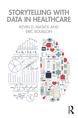 Storytelling with Data in Healthcare