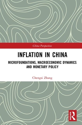 Inflation in China