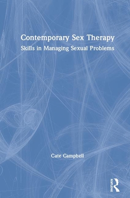 Contemporary Sex Therapy