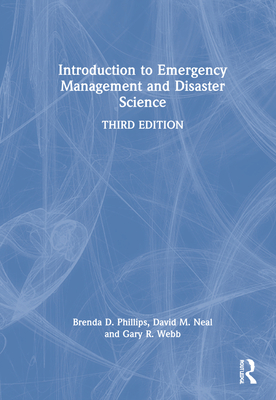 Introduction to Emergency Management and Disaster Science