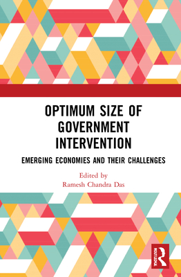 Optimum Size of Government Intervention