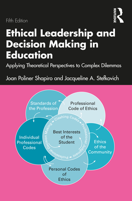 Ethical Leadership and Decision Making in Education