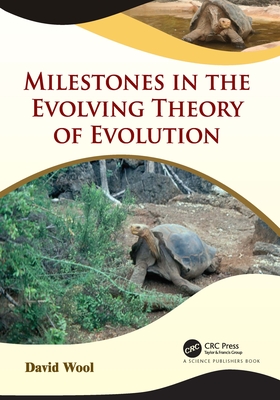 Milestones in the Evolving Theory of Evolution