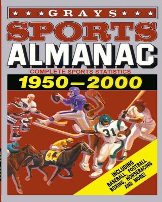 Grays Sports Almanac