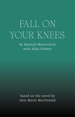 Fall On Your Knees