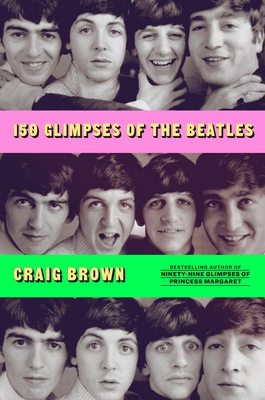 150 Glimpses of the Beatles