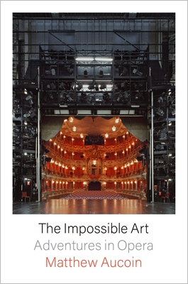 The Impossible Art