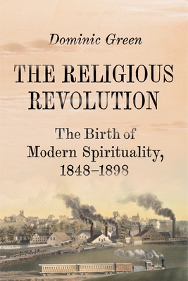 The Religious Revolution