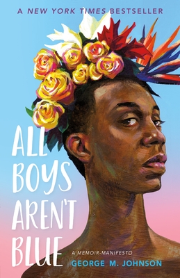 All Boys Aren''t Blue