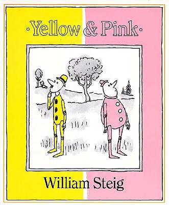 Yellow & Pink