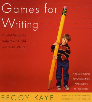 Games for Writing