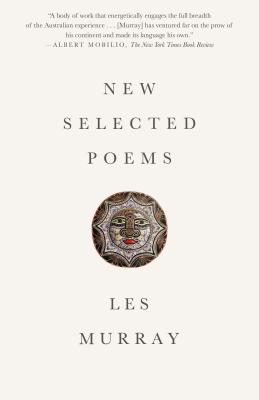 NEW SELECTED POEMS