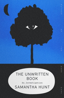 The Unwritten Book